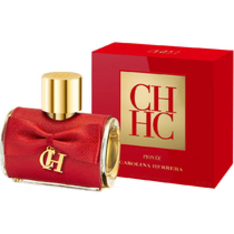 Carolina Herrera CH Priv&eacute;e EDP