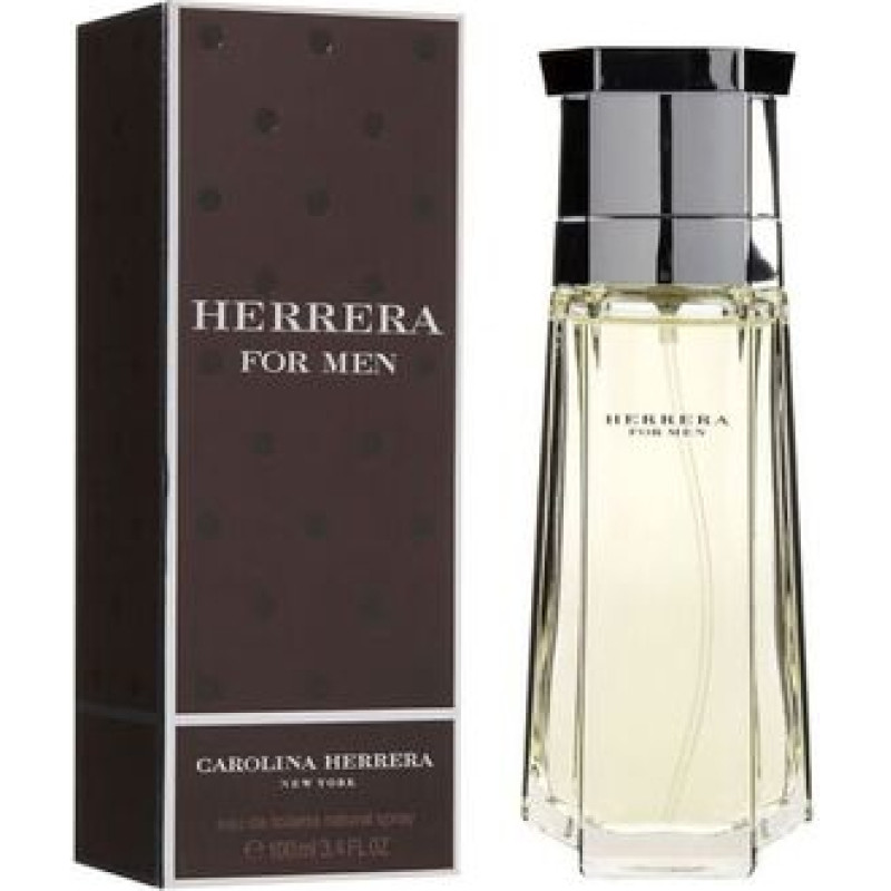 Carolina Herrera Herrera for Men EDT