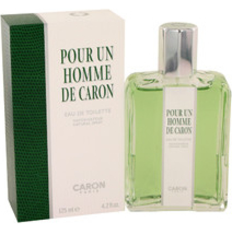 Caron Un Homme EDT
