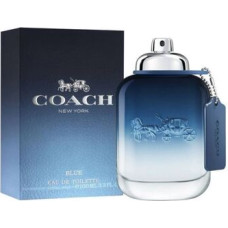 Coach Blue EDT