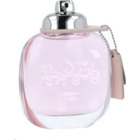 Coach The Fragrance Eau de Toilete EDT Tester