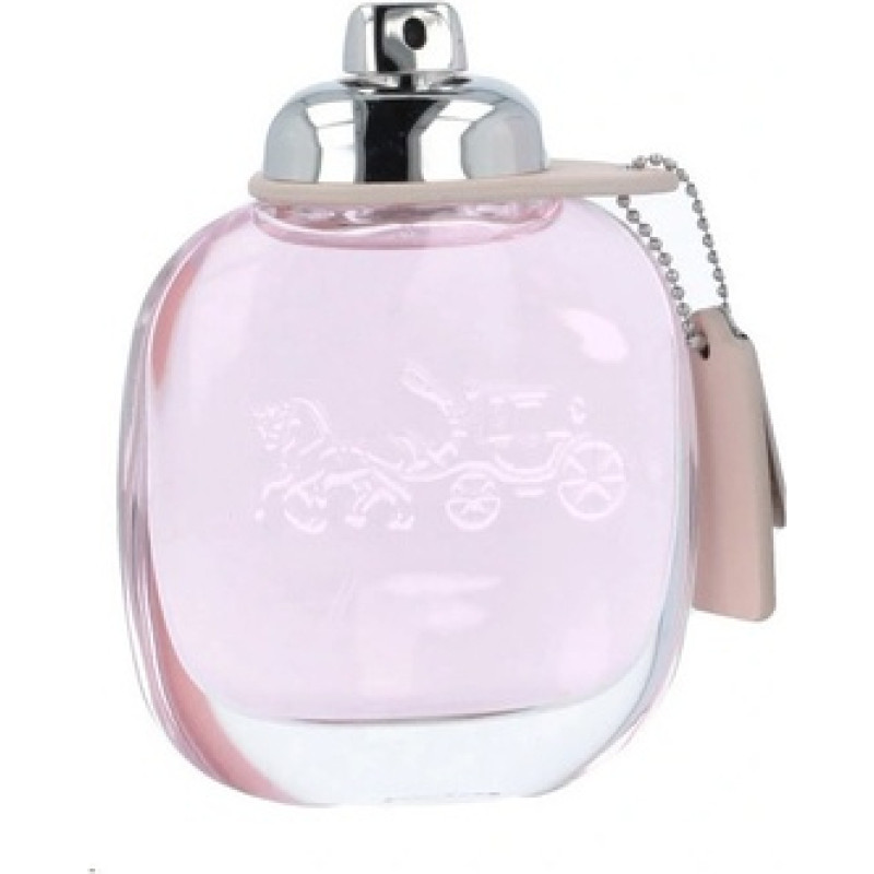Coach The Fragrance Eau de Toilete EDT Tester