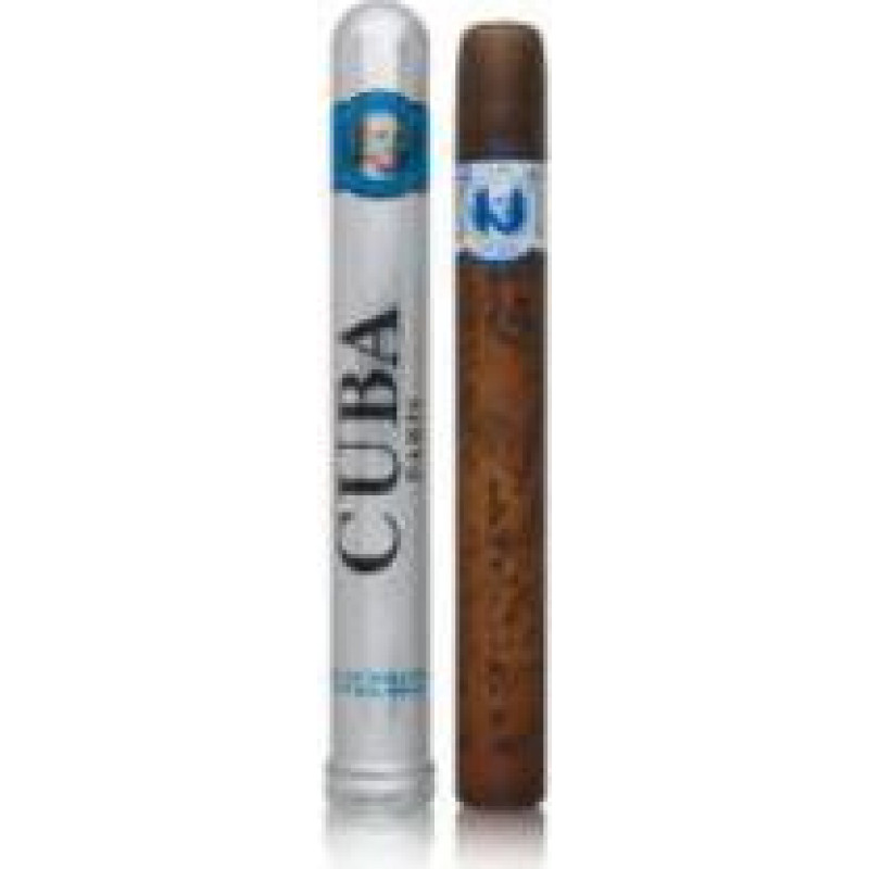 Cuba Blue EDT
