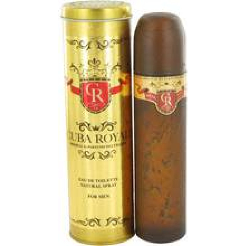 Cuba Royal EDT