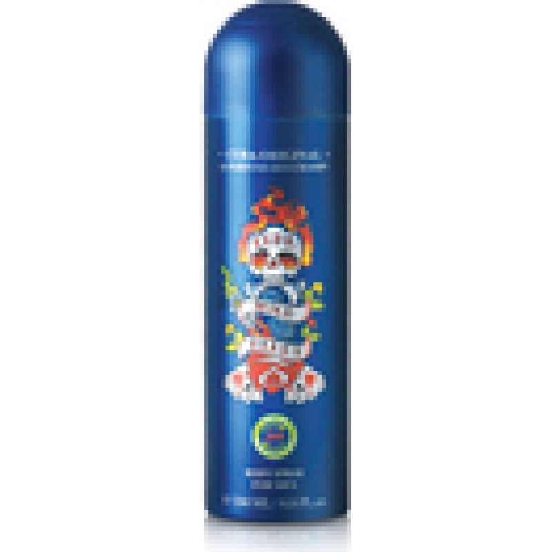 Cuba Wildheart Deospray
