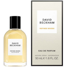 David Beckham Refined Woods EDP
