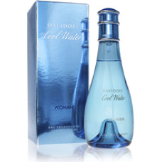 Davidoff Cool Water Woman EDT