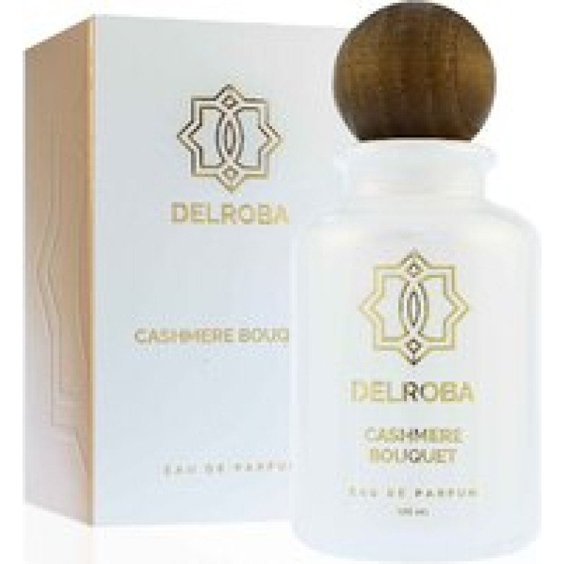 Delroba Cashmere Bouquet EDP