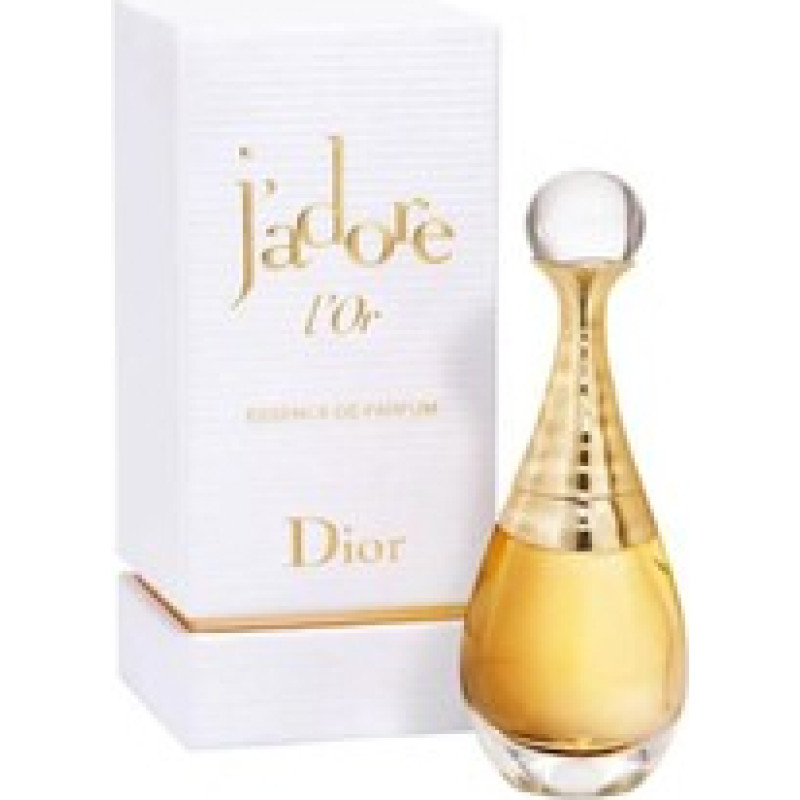 Dior J'adore L'Or Essence de Parfum EDP
