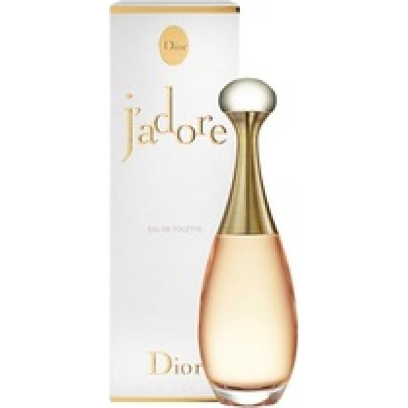 Dior J&acute;adore EDT