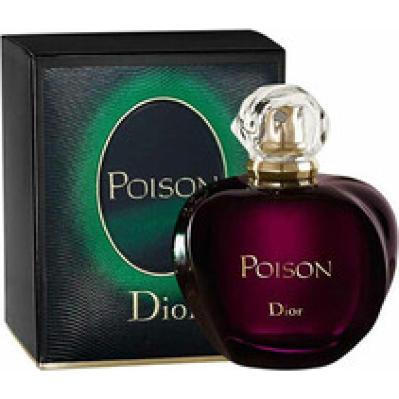 Dior Poison EDT