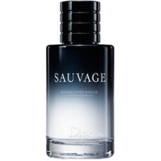 Dior Sauvage After Shave Balsam