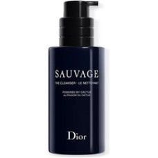 Dior Sauvage Cleansing Facial Gel