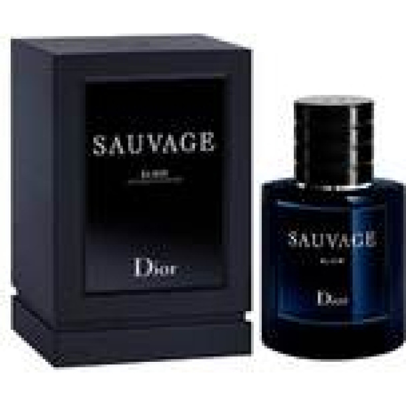 Dior Sauvage Elixir EDC