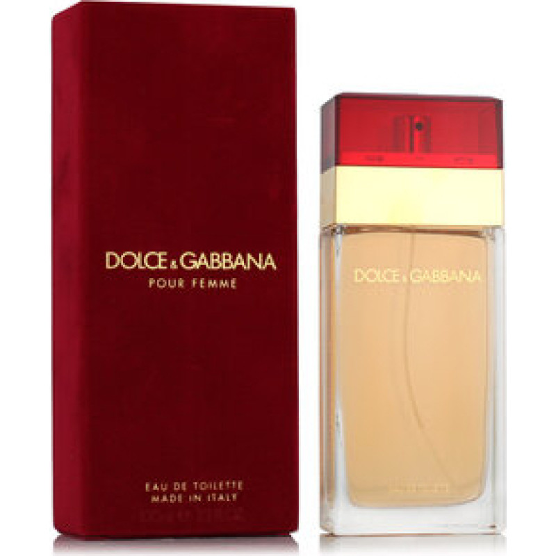 Dolce Gabbana Femme EDT