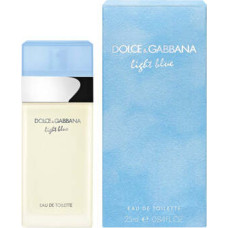 Dolce Gabbana Light Blue EDT