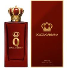 Dolce Gabbana Q by Dolce Gabbana Parfum
