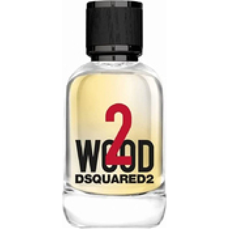 Dsquared2 2 Wood EDT