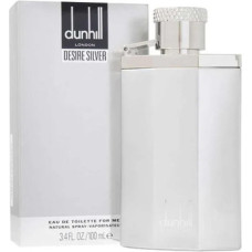 Dunhill Desire Silver EDT