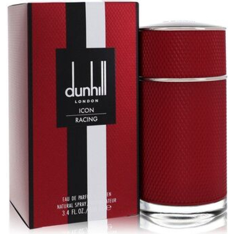 Dunhill Icon Racing Red EDP
