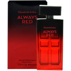 Elizabeth Arden Always Red EDT