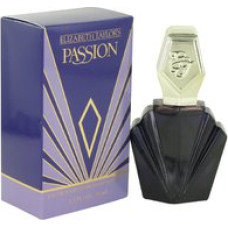 Elizabeth Taylor Passion EDT