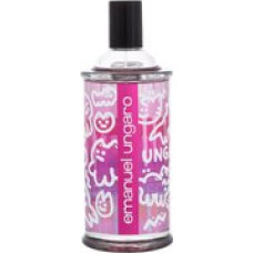 Emanuel Ungaro Fresh For Her EDT