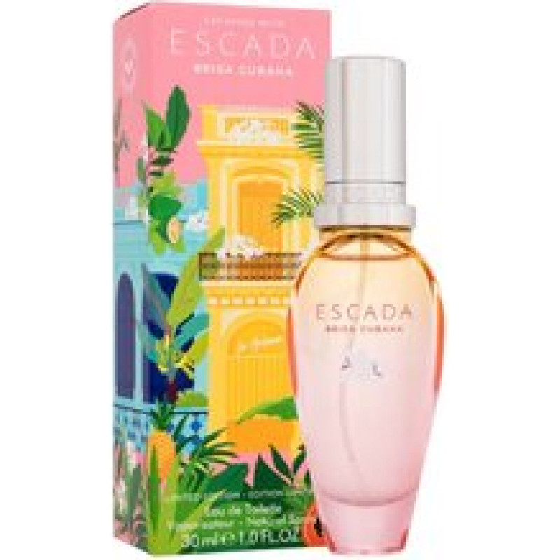 Escada Brisa Cubana EDT