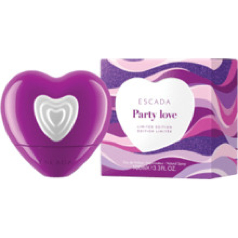 Escada Party Love EDP