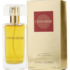 Estee Lauder Cinnabar EDP