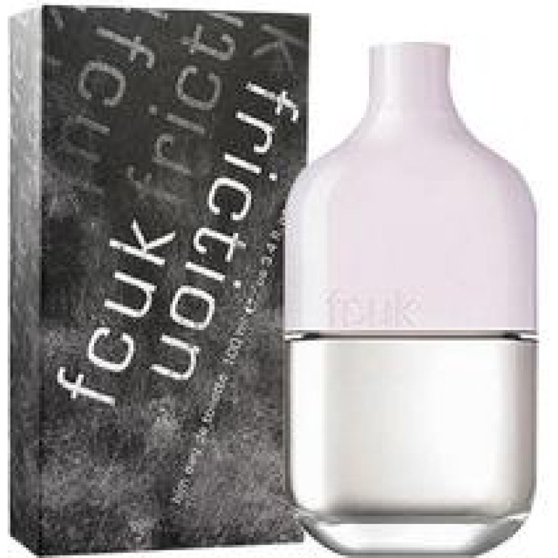 Fcuk Friction EDT