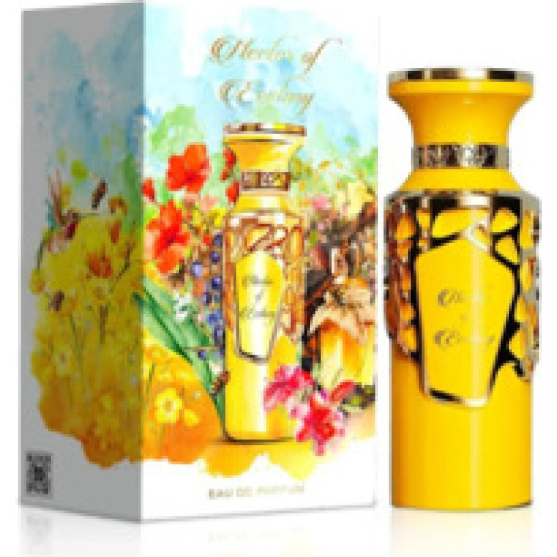 Fragrance World Nectar of Ecstacy EDP