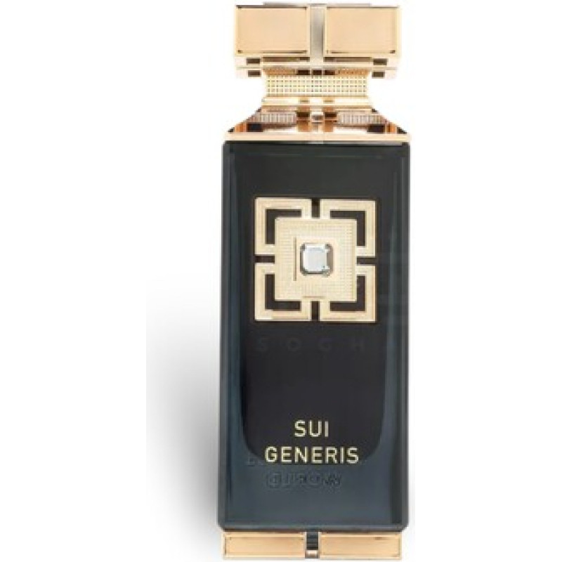 Fragrance World Sui Generis EDP