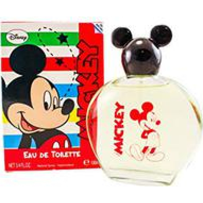 Fragrances For Children I love Mickey EDT