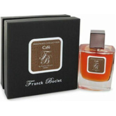 Franck Boclet Cafe EDP