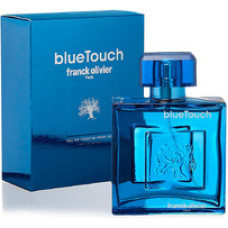 Franck Olivier Blue Touch EDT