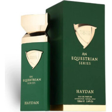 French Avenue An Equestrian Series Haydan EDP