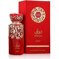French Avenue Diwani Rabat EDP
