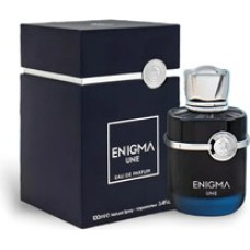 French Avenue Enigma Une EDP