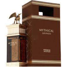 French Avenue Mythical Gryphon EDP
