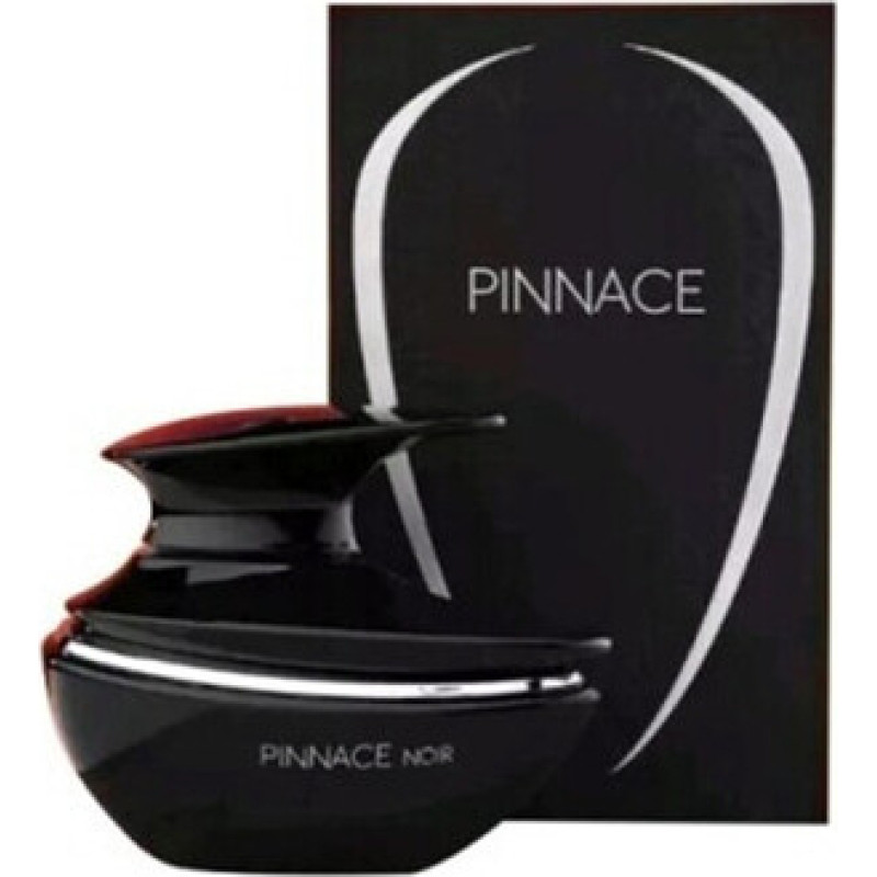 French Avenue Pinnace Noir EDP
