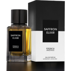 French Avenue Saffron Elixir EDP