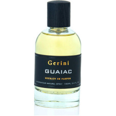 Gerini Guaiac Extrait de Parfum