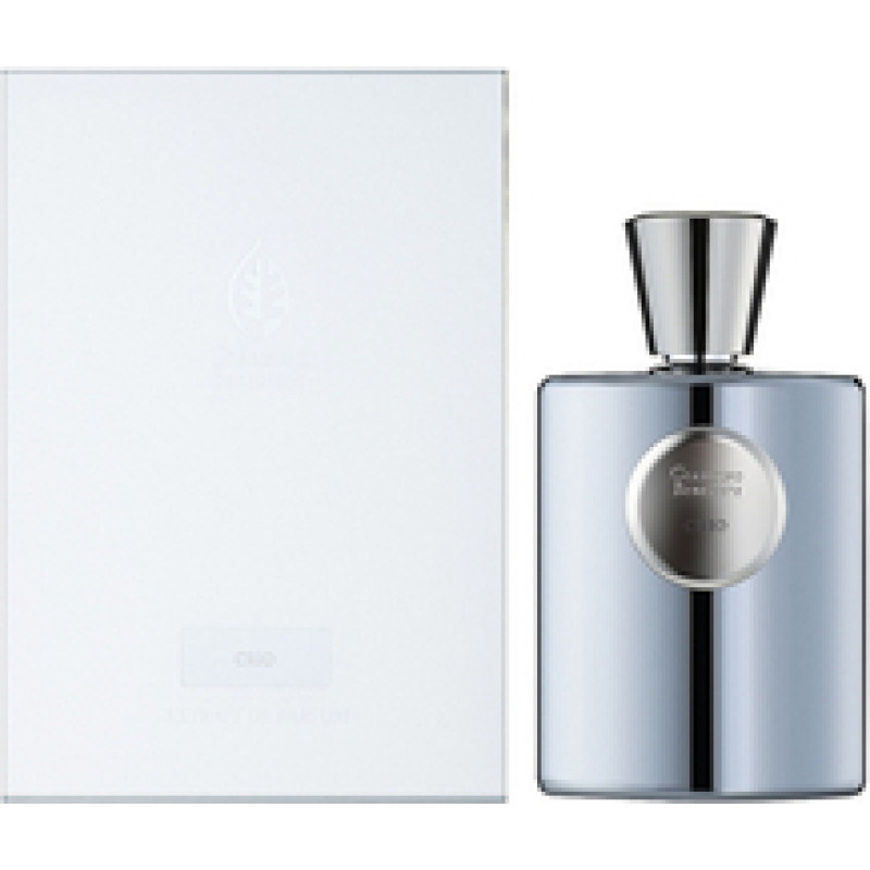 Giardino Benessere Crio Extrait de Parfum