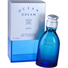 Giorgio Beverly Hills Ocean Dream Man Shower Gel