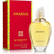 Givenchy Amarige EDT