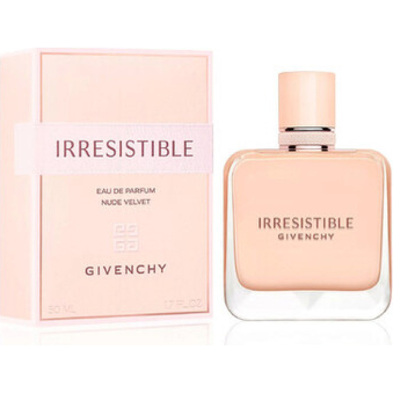 Givenchy Irresistible Nude Velvet EDP