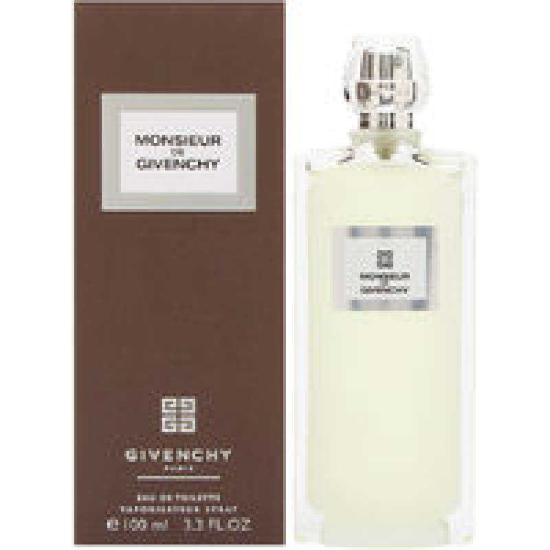 Givenchy Monsieur de Givenchy EDT