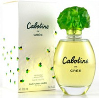 Gres Cabotine EDT