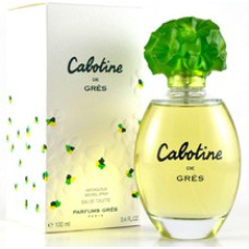 Gres Cabotine EDT